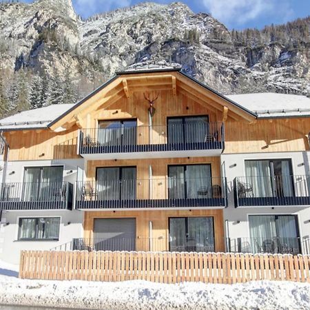 Alpenresidenz Hotel Gell Tweng Extérieur photo